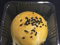 -德懋恭·水晶饼(交大店)