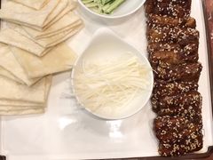 -天外天美食广场(哈尔滨路店)