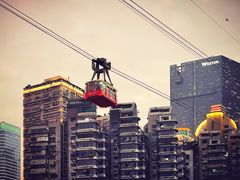 -重庆两江夜游-金碧系列