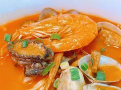 -一捞鲜•青岛本味餐厅(八大关店)