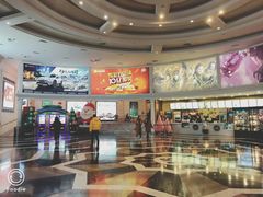 -SFC上影影城(南京新城市广场店)