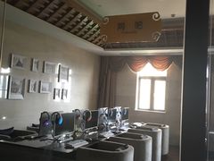 -郑州银基黄帝宫御温泉