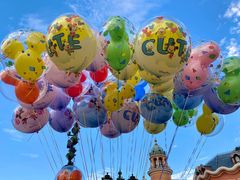 -上海迪士尼度假区