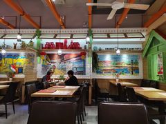 -新加坡高记KOO KEE Restaurant(盈科店)