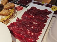 -潮泰牛肉火锅 · 创于1992年(车公庙店)