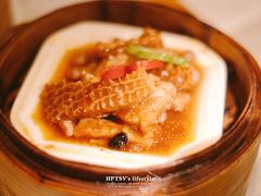 -南珠宫酒店-茶餐厅