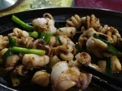 -胜海大排档·海鲜·黄鳝饭(十年老店)