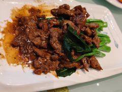 -紫丁香饭店-中餐厅