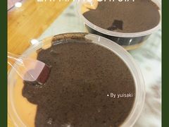 花生芝麻糊-芝麻糊世家(西华店)