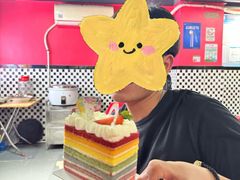 -85度C(广州东银广场店)