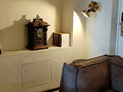 -Me Coffee下午茶艺术空间