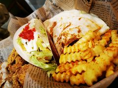 -TACO STAR 塔可星(下沙宝龙店)