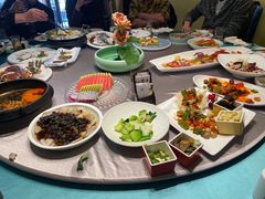 -湘湖大院(越王路店)
