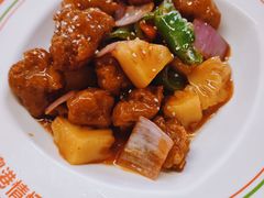 -鹅冠港式茶餐厅(来福士店)