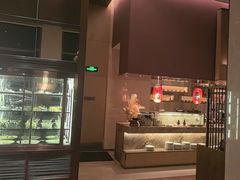 -嘉定凯悦·咖啡厅