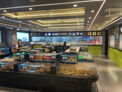 -东海怡品海鲜豆捞(舟宿夜江店)