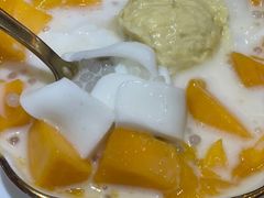 -甜心妈妈·榴莲星级糖水(北京路总店)