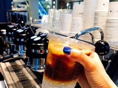 -Seesaw Coffee(上海尚悦湾店)