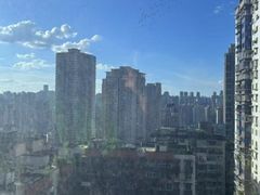 -恩索·美筑高空江景酒店(重庆解放碑步行街店)