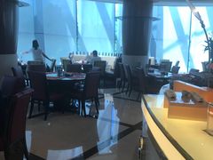 -怡咖啡自助餐(宁波香格里拉店)