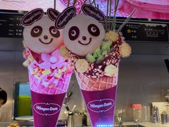 -哈根达斯(龙湖时代天街店)