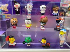 -泡泡玛特POPMART(上海环球港店)