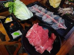 -丽江庭院之爱在路上(西单店)