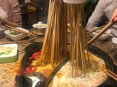 -大签门香串串(车公庙店)