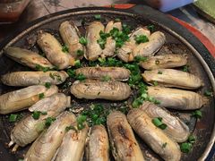 -小城故事·地道宁波味(月湖盛园店)