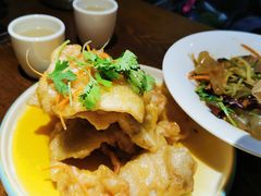 -李老哈·东北菜(宋园路店)