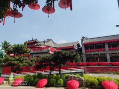 -武汉园博园(武汉自然博物馆)