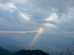 -江西阳明山国家森林公园