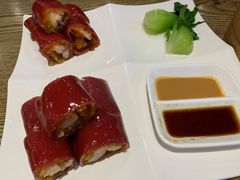 -赏点粤式点心(广州塔店)