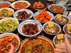 -回家吃饭·地道南昌菜(建德观总店)