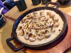 盐焗旺螺-上屿水产(鼓浪屿一店)