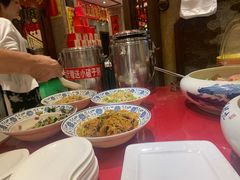-盈春大饭店(千山路店)