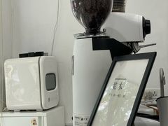 -浆木咖啡馆(湘子庙街店)