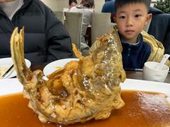 -颜家菜·鲁菜世家(大明湖店)