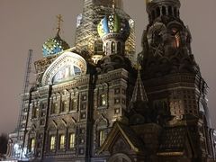 -滴血救世主教堂