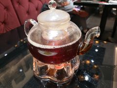 帝泊洱茶珍-高第街56号港式餐厅·精选(世茂广场宽厚里大明湖店)