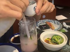 -極上萬膳·日料放题(海岸城店)