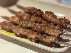 -塔城饭店(新沪路店)