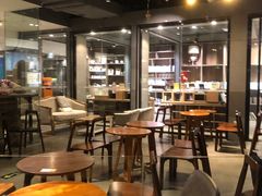 -扶光书店(中环店)