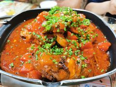 -椿记烧鹅(叠彩店)