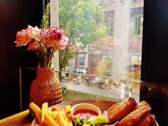 -Money Shops(愚园路店)