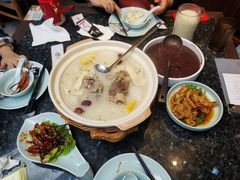 -小城故事·地道宁波味(月湖盛园店)