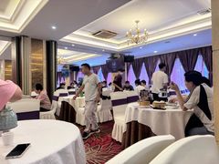 -万山楼海鲜酒家·二十三年老字号