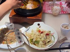-吕记老鸭汤·徽菜馆(东营路店)