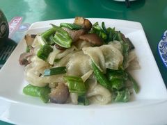 -柞水乾佑红门家菜