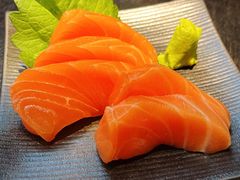 三文鱼刺身-YAMAKAWA(龙湖胥江天街店)